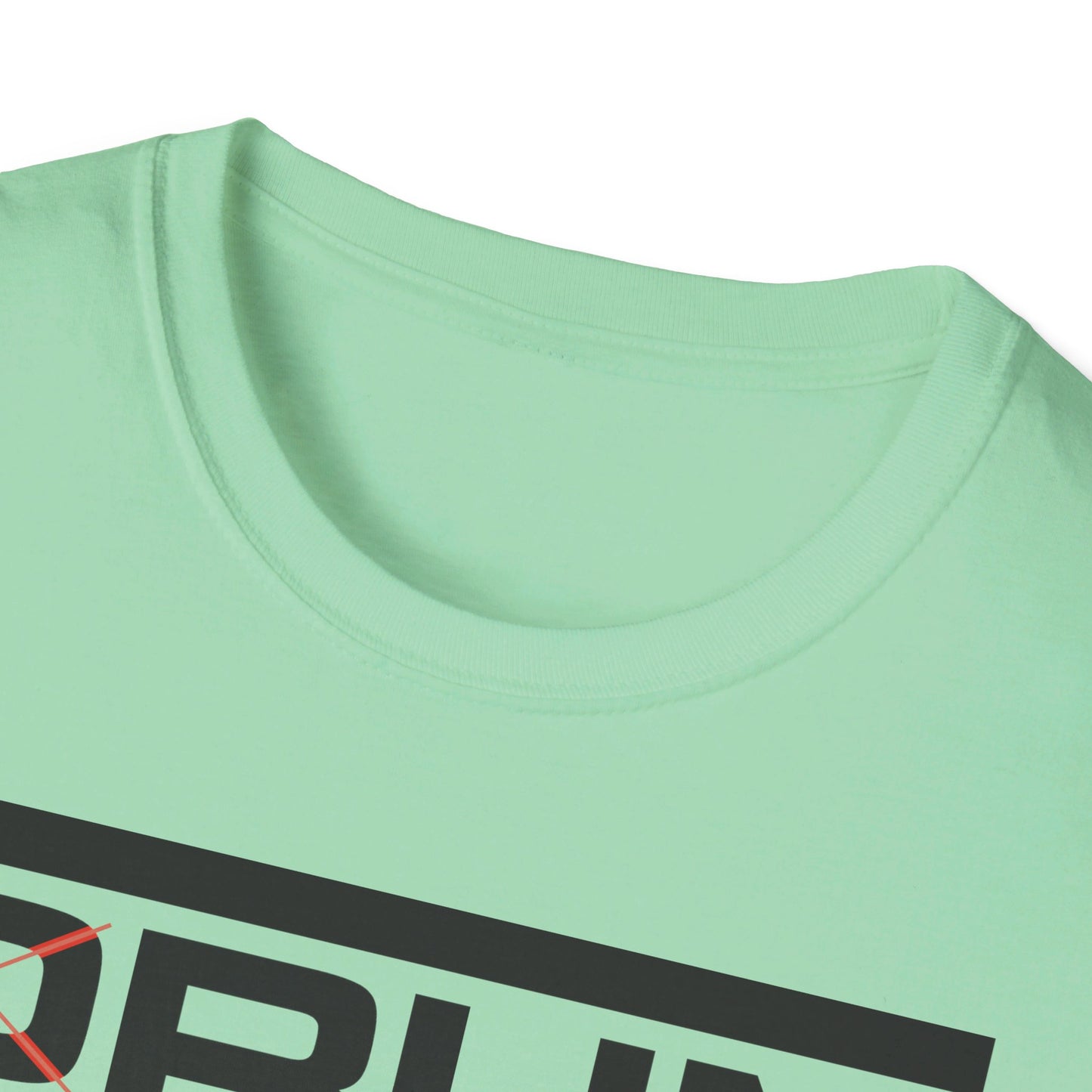 D Rum and BAss _ T-Shirt
