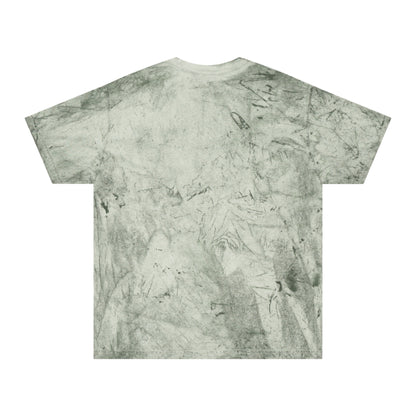 Dancing , "Hit that beat!" Color Blast T-Shirt