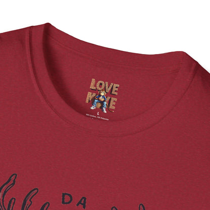T-Shirt for Stag Do - Personalized Bachelor Party Crew Tees, Groomsmen Celebration Outfit, Unique Groom Gift