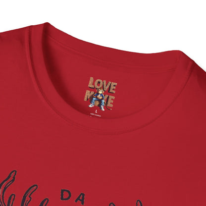 T-Shirt for Stag Do - Personalized Bachelor Party Crew Tees, Groomsmen Celebration Outfit, Unique Groom Gift
