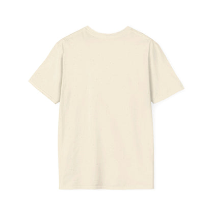 D Rum and BAss _ T-Shirt