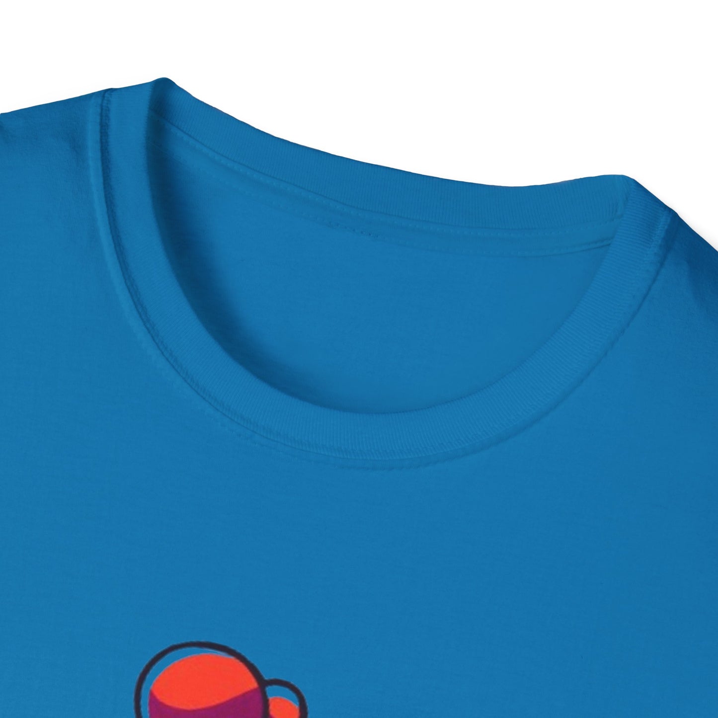 Microsoft Fighting Apple T-Shirt, Geeky Windows vs Mac Tee, Tech Enthusiast Apparel, Unique Gift for Computer Nerds