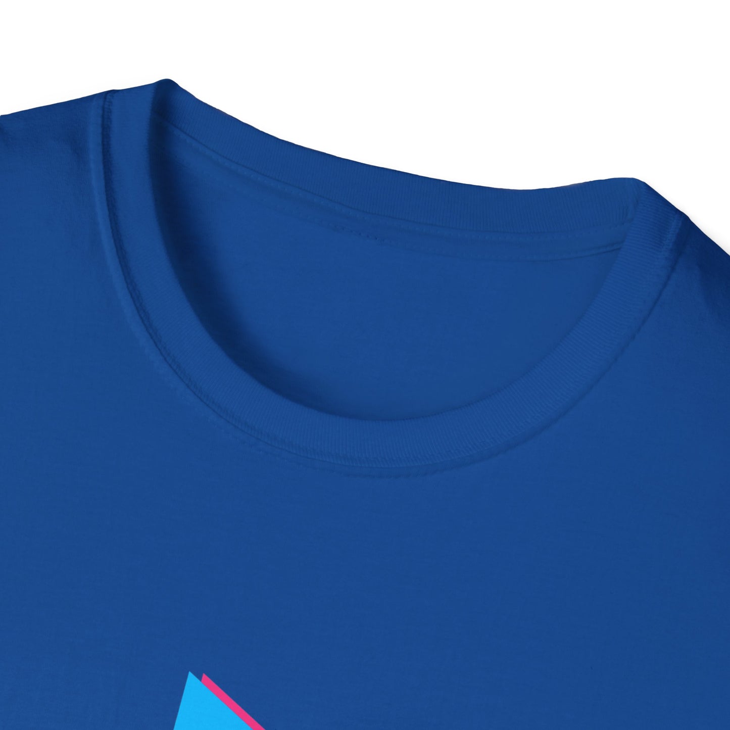 Retro 80's Made Me Fun T-Shirt
