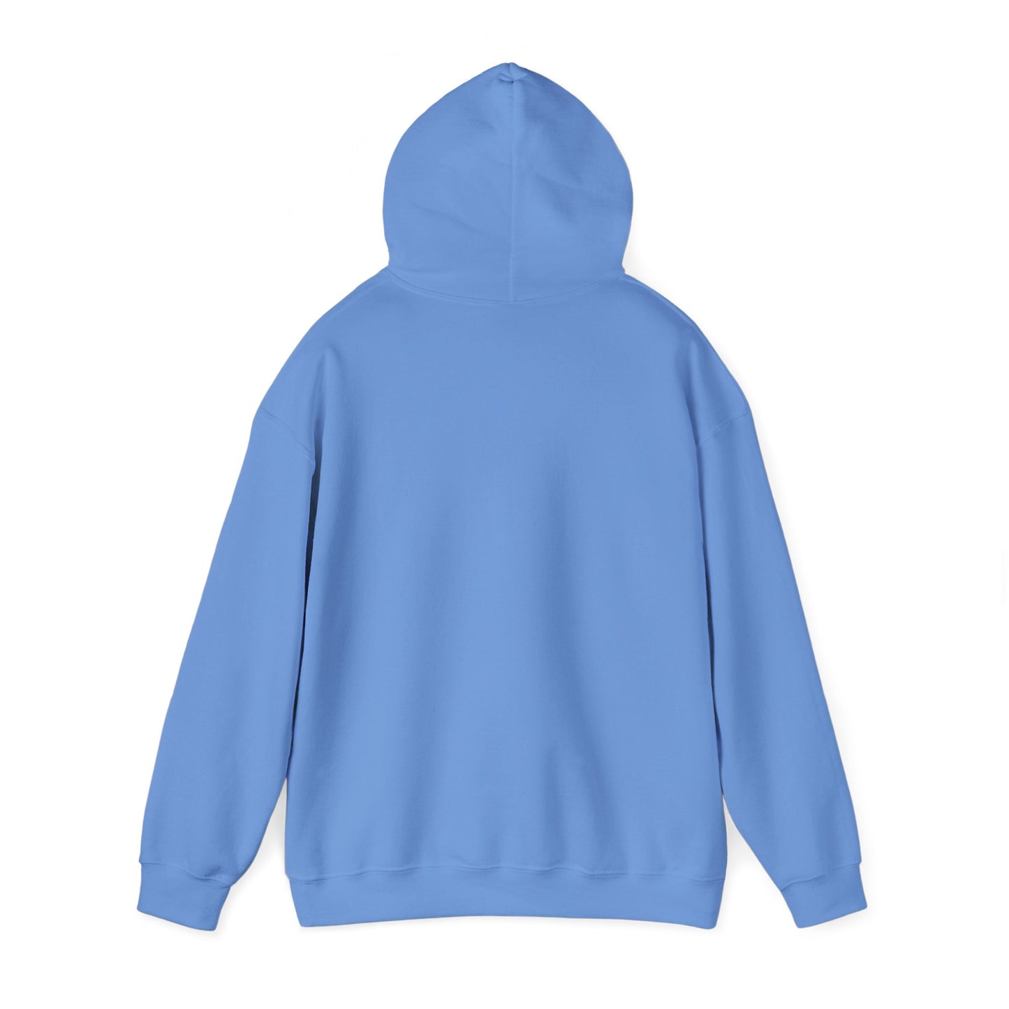 My Other Horse Is An Arab - Equestrian Humour Hooded Sweatshirt