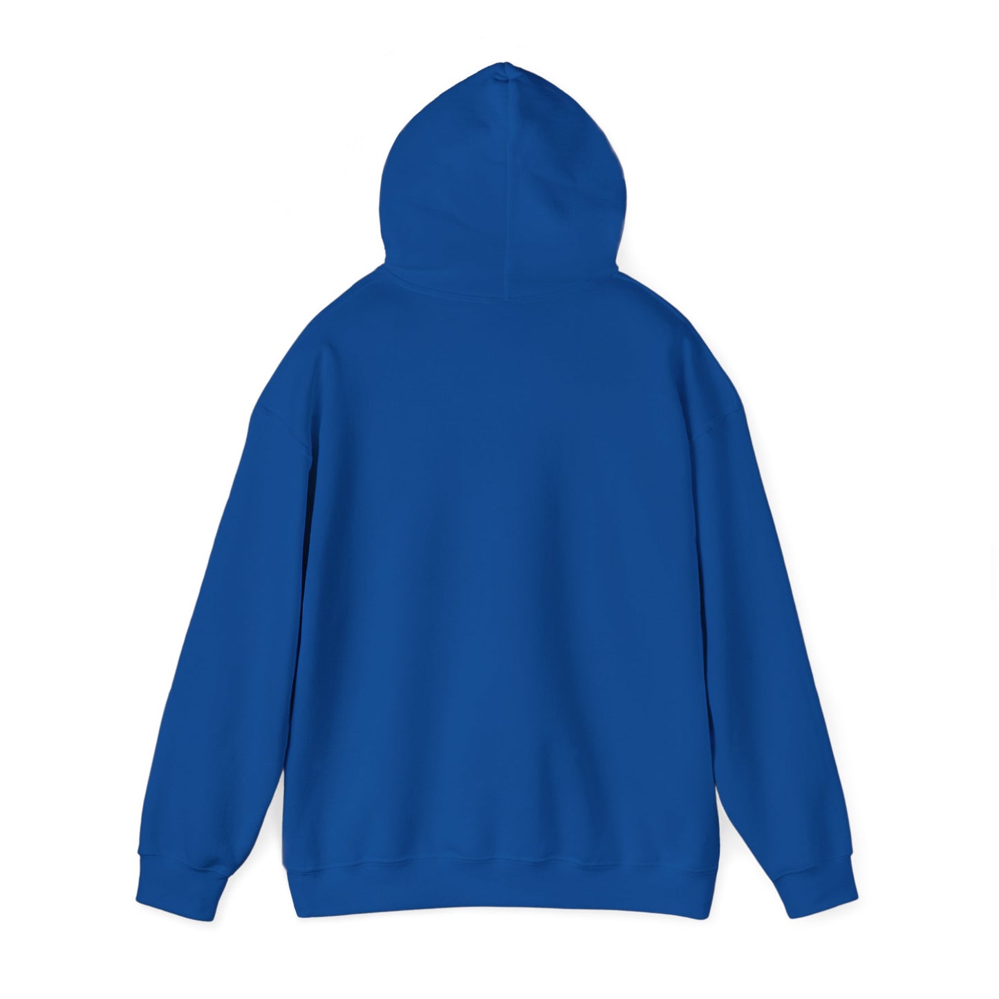 eat. sleep. ride. - Hooded Sweatshirt