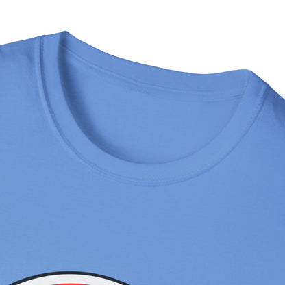 Airstream Inspired T-Shirt  - Designer Exclusive To Savage Designs