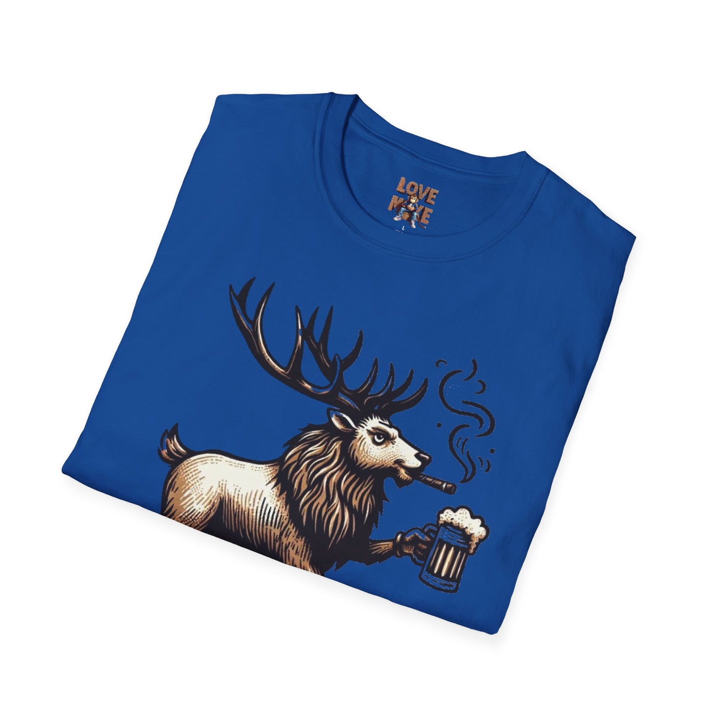 Stag Do T-Shirt - Customizable Bachelor Party Tee, Fun Groomsmen T Shirt Outfit, Perfect Gift for Groom-to-be