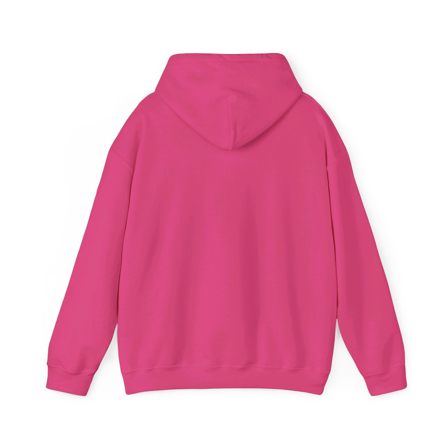 Geek -  Unisex Heavy Blend™ Hooded Sweatshirt
