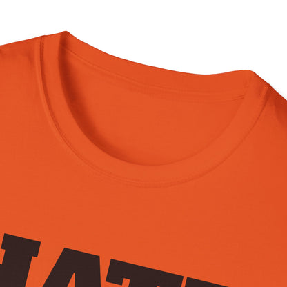 Hate Has No Home Here - T-Shirt