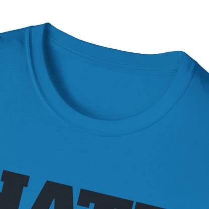 Hate Has No Home Here - T-Shirt