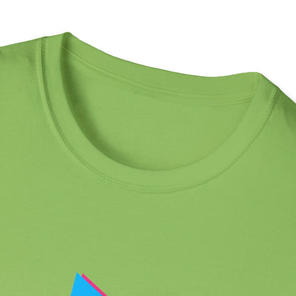 Retro 80's Made Me Fun T-Shirt