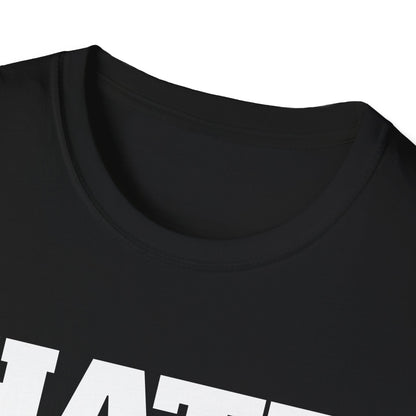 Hate Has No Home Here - T-Shirt