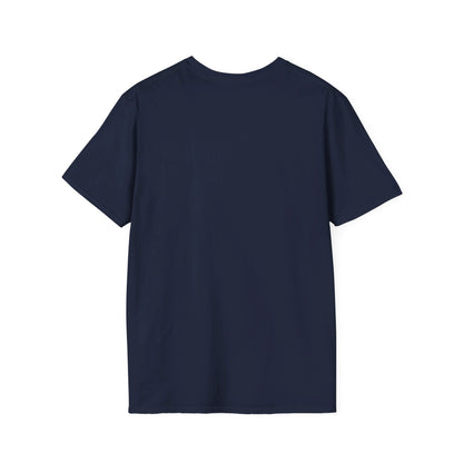 D Rum and BAss _ T-Shirt