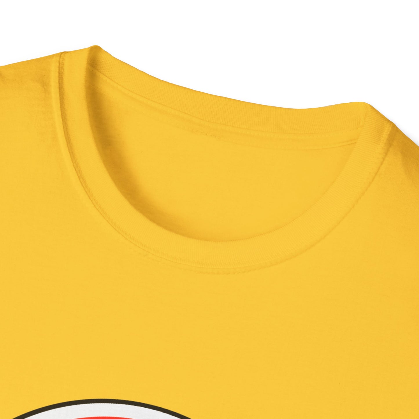 Airstream Inspired T-Shirt  - Designer Exclusive To Savage Designs