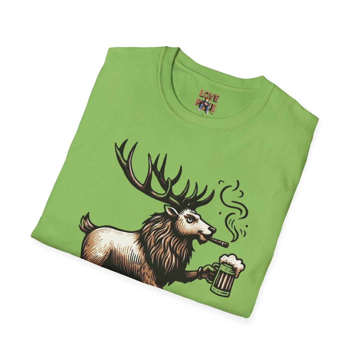 Stag Do T-Shirt - Customizable Bachelor Party Tee, Fun Groomsmen T Shirt Outfit, Perfect Gift for Groom-to-be