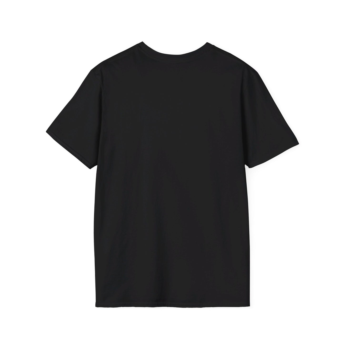D Rum and BAss _ T-Shirt