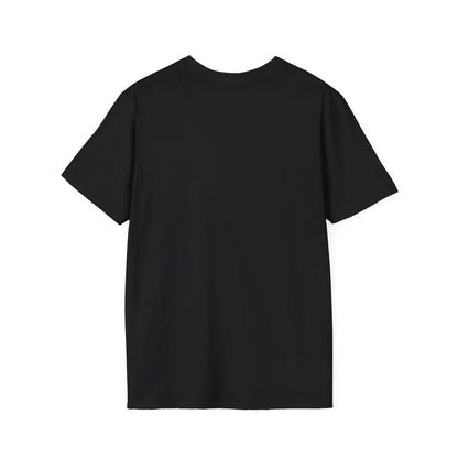 D Rum and BAss _ T-Shirt
