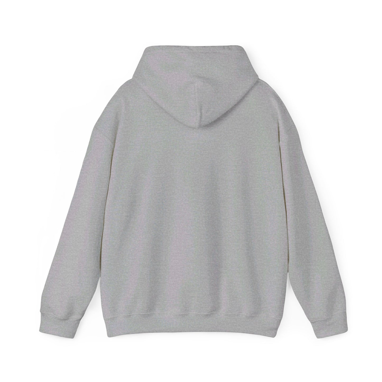 Geek -  Unisex Heavy Blend™ Hooded Sweatshirt