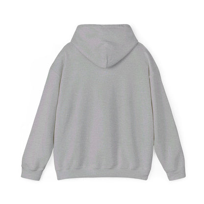 Geek -  Unisex Heavy Blend™ Hooded Sweatshirt