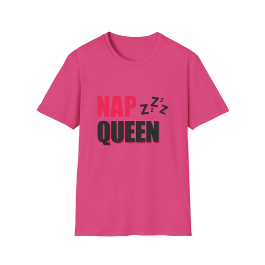 Nap Queen T-Shirt