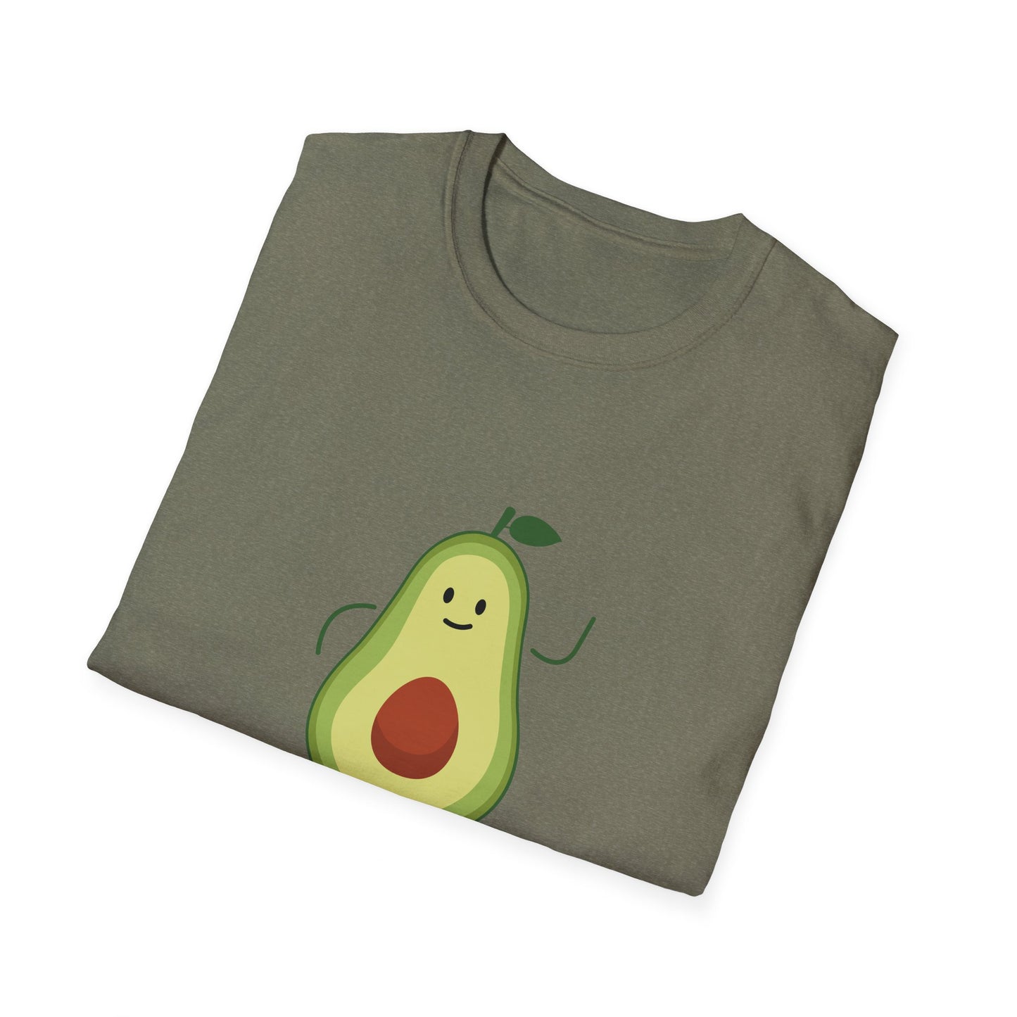 VEGAN - T-SHIRT