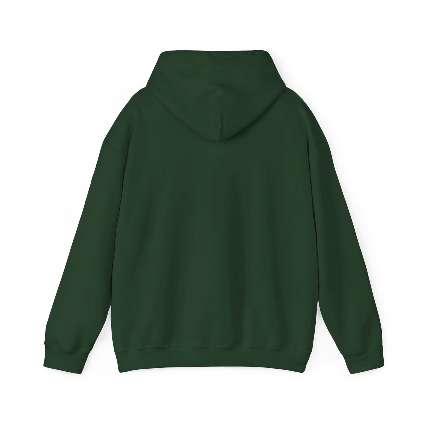 Geek -  Unisex Heavy Blend™ Hooded Sweatshirt
