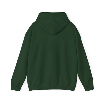 Geek -  Unisex Heavy Blend™ Hooded Sweatshirt